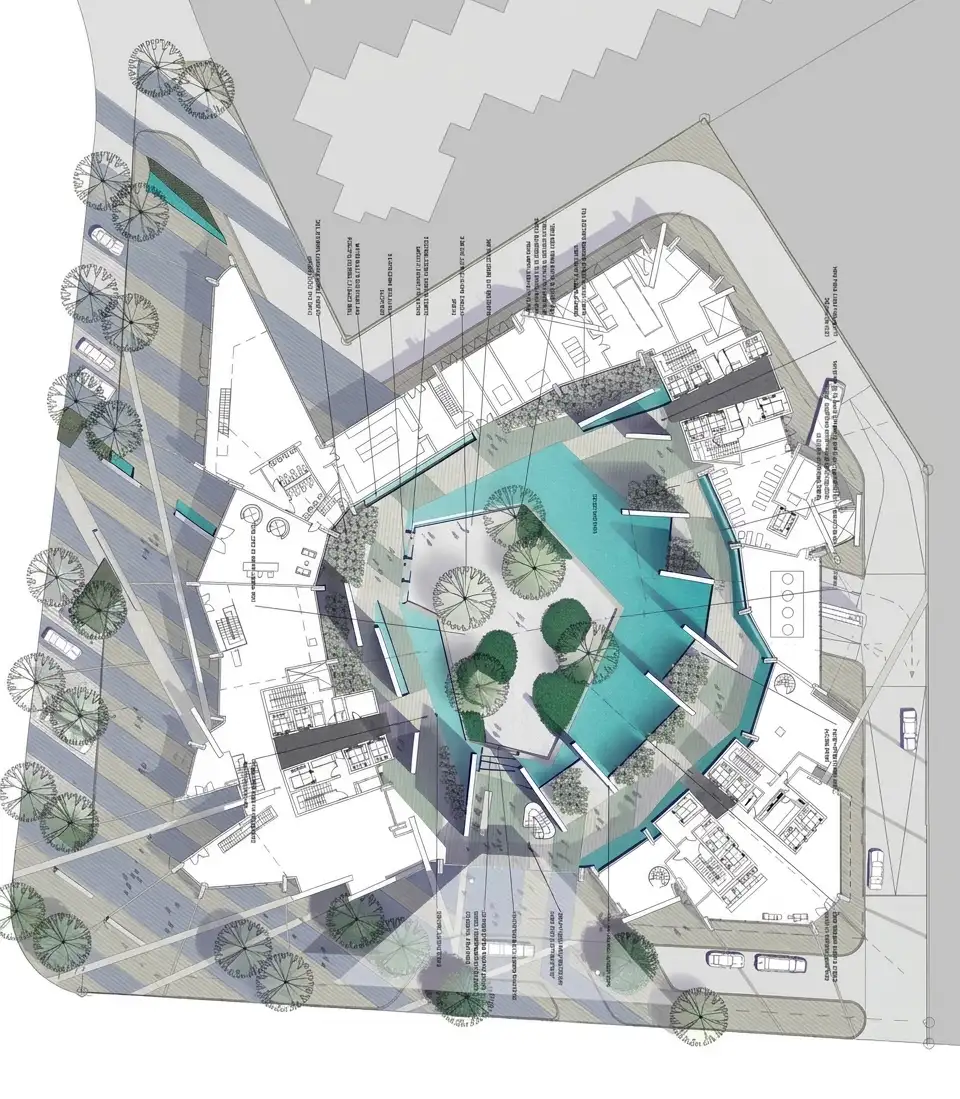 Project image